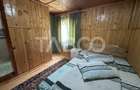 Cabana spatioasa la 5 km de Partia Sureanu complet mobilata si utilata - 6