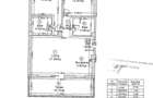 Vanzare 3 camere Perla Residence Pipera | 92 mp | Parcare si boxa incluse - 9