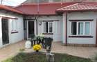 Casa 3 camere - zona Tomis II- (centrala gaz natural) - 1