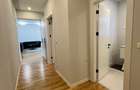 Apartament 3 camere de vânzare Nord București | 81 mp + terasă 10 mp | 2 parcări