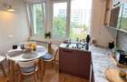 PIATA IANCULUI,apartament spectaculos cu amenajare deosebita,un minut de metrou - 14