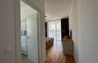 BANEASA  STEJARII THE IVY APARTAMENT 4 CAMERE MOBILAT LUX - 9