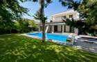 Modern villa | heated pool | Iancu Nicolae area | Cambridge School - 32