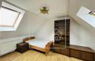 Ap de inchiriat 2 camere - mansarda -  Zona Turnisor - 5