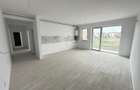 Bloc nou. Apartament cu 3 camere spations. 2 Bai. Etaj 1 - 1