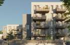 Studio spațios nou cu terasă | Sisești - 12