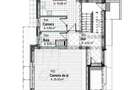 Casa individuala, garaj, 596 mp teren, constructie premium - 7