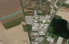 CIOROGARLA TEREN INTRAVILAN 16 HECTARE DJ601, Strada Mare - 2