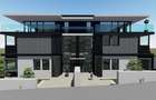 Duplex premium | Andrei Muresanu | 170mp utili | P+2E | Terasa | nZEB - 1