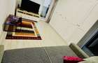 Super apartament 3 camere utilat și mobilat complet zona liniștită M Residence - 5