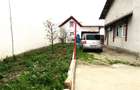 Cu mare potential! Vanzare Casa P+Pod si acoperis TIP TERASA in Ulmi. - 8
