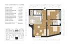 Apartament cu 3 camere | complet finisat - 4