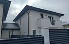 Vila tip Duplex de vanzare Valea Lupului - 1