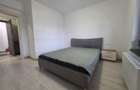Apartament 3 camere parter si curte 45m  de inchirat Rond OMV Pipera - 9
