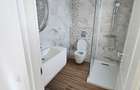 Vila 170 mp ,250 mp teren,complet nou ,prima inchiriere,5AC,Saftica. - 6