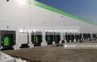 MLP Bucharest West, spatii industriale Chitila, 2.000 - 16.800mp - 2