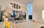 Apartament cu 2 camere, complet mobilat și utilat modern, 0% Comision, Giroc - 8