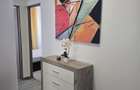 Apartament de 2 camere, decomandat, 57mp + terasa 40mp, zona Buna Ziua - 3