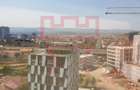 Spatiu birouri amenajat  +mobilier zona Garii 200 - 850mp cu panorama - 8