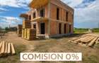 COMISION 0 | Apartamente SAD| 2 camere| Parcare inclusă| Moșnița Nouă - 1