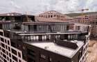Penthouse Concept 9, 86 mp, zona Tudor - 1