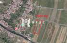 Teren intravilan 5500 mp Cristian investitie - 2