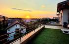 PENTHOUSE 3 CAMERE | 118 MP plus TERASĂ 61MP | Living spectaculos | Centrală - 2