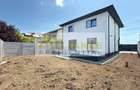 Casa individuala ~ P+1E+POD ~ 5 camere - 2 bai ~ 309 teren