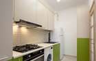 Apartament 2 camere în Solid Residence Butoaie – vedere către lac - 11