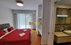 Primaverii, ground floor, fully furnished, modern apartment with large terraces - 10