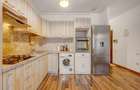 Apartament 2 camere cu terasa imensa de 50mp in Cosmopolis, comision 0 - 11