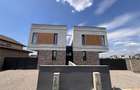 DUPLEX ELEGANT, FINISAT, DESPARTIT,  MOSNITA NOUA, ZONA EXCELENTA, 94MP UTILI. - 1