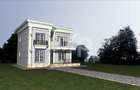 Casă Modernă cu 4 camere in Trivale | Ansamblu Rezidențial Nou - 11