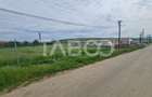 Hala in constructie cu teren intravilan de vanzare in Cut judetul Alba - 4