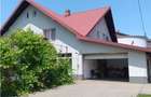 Valea Lupului Vila LUX  S+P+E+M su-320mp teren 700mp str Victoriei planul 2 - 1