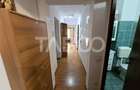 Apartament decomandat 3 camere 2 bai 66 mp parcare boxa Terezian Sibiu - 1