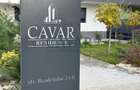 Cavar Residence Proiect Bradetului Metrou Terasa Curte - 14