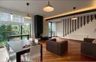 Villa garden Pipera OMV - 3
