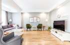 Apartament cu 4 camere de vanzare in Cosmopolis, parcare, terasa 50 mp - 2