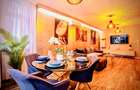Apartament 2 camere, complet mobilat,  zona Central - 2