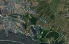 GAISENI GIURGIU, Teren 19,000 mp -  Strada Principa / DN - 3