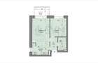 REA1029280 Studio Dublu I Aviatiei - 6