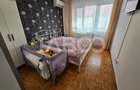 Apartament 2 camere de vanzare mobilat cu balcon in Terezian Sibiu - 3