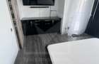Casa de lux, mobilata complet, in imobil tip triplex, Floresti, Teilor
