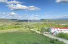 Teren intravilan 12631 mp , front stradal 151m /Sibiu/ Parc Ind. Selimbar - 10