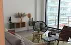 Apartamente 2 camere Mamaia Nord la 30 m de plaja - 13