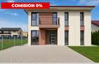 0% Comision ! Duplex finalizat , c.f. disponibil ! Chinteni - 1