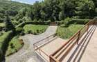 Casa/Vilă  aproape de pădure Vâlcele + 1235 m² teren 160.000 EURO - 3