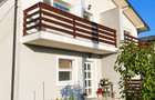 Duplex 4 camere, 97 mp util, Vișan - Bârnova, vedere panoramică, mobilat modern - 1