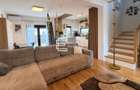 Casă tip duplex 5 camere -120mp -la cheie - teren 250 mp-  Cristian - 1